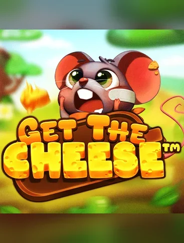 Get the CHEESE