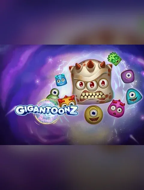 Gigantoonz