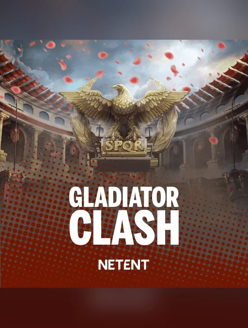 Gladiator Clash