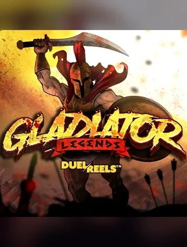 Gladiator Legends