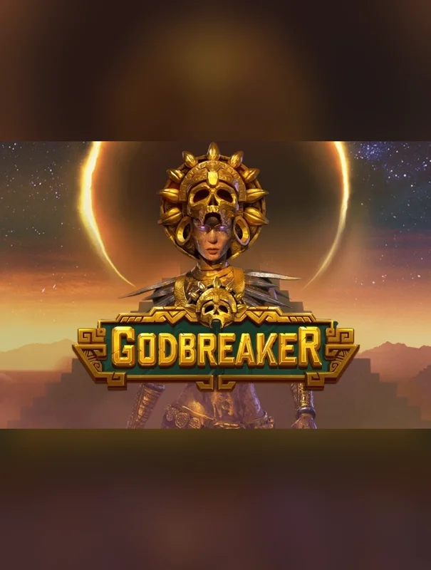 Godbreaker