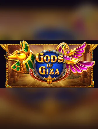 Gods of Giza