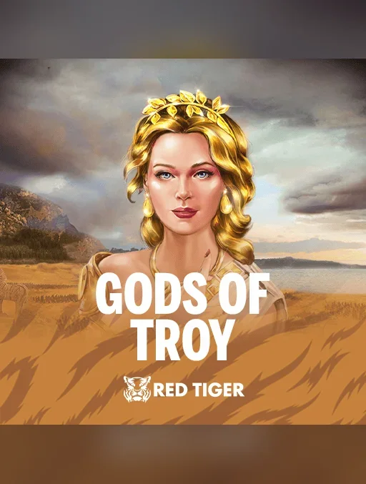 Gods of Troy