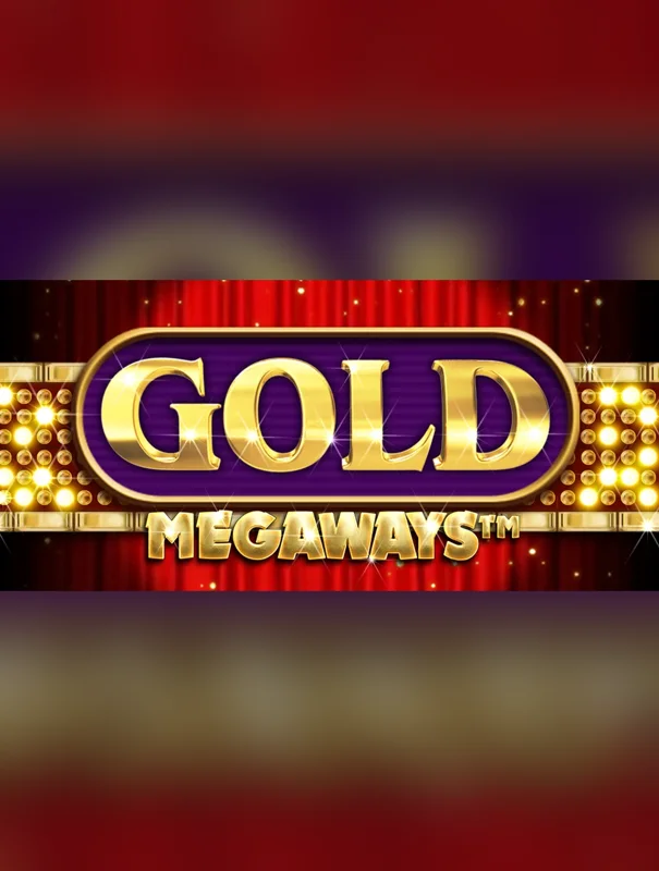 Gold Megaways