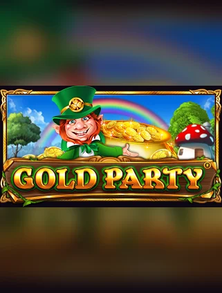Gold Party