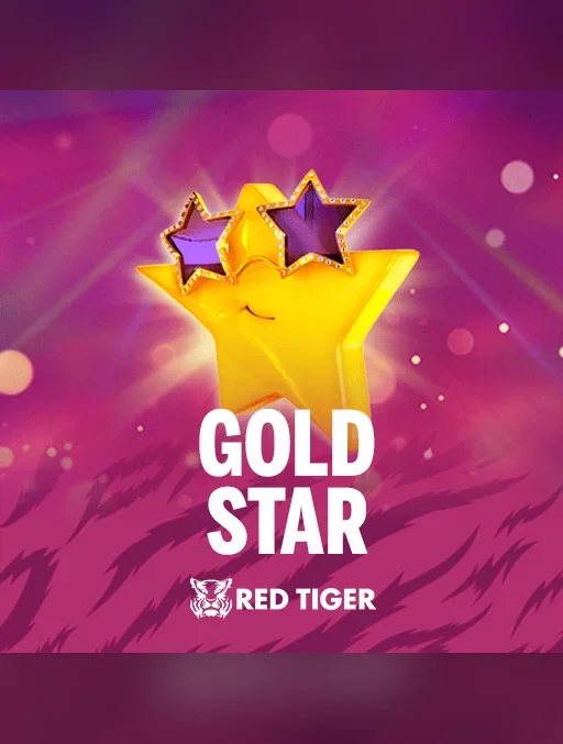 Gold Star