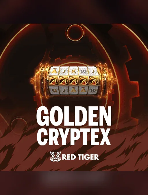 Golden Cryptex