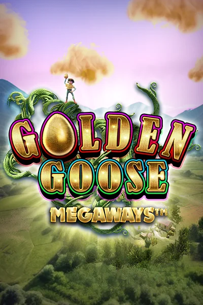 Golden Goose Megaways