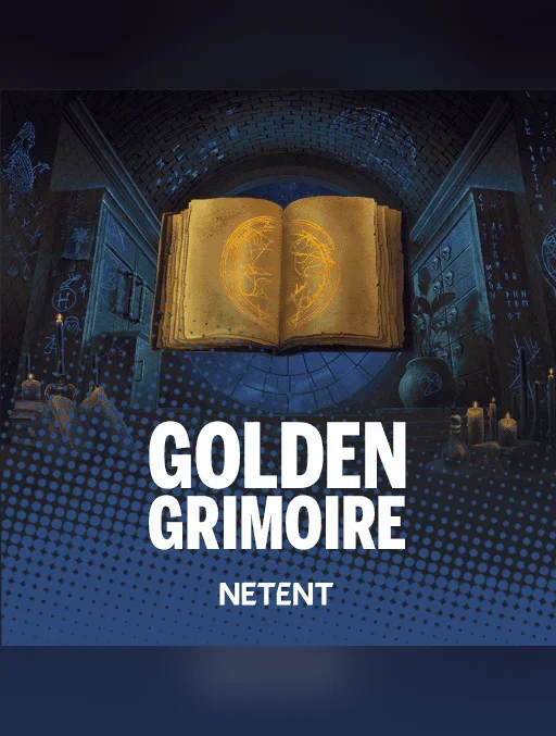 Golden Grimoire