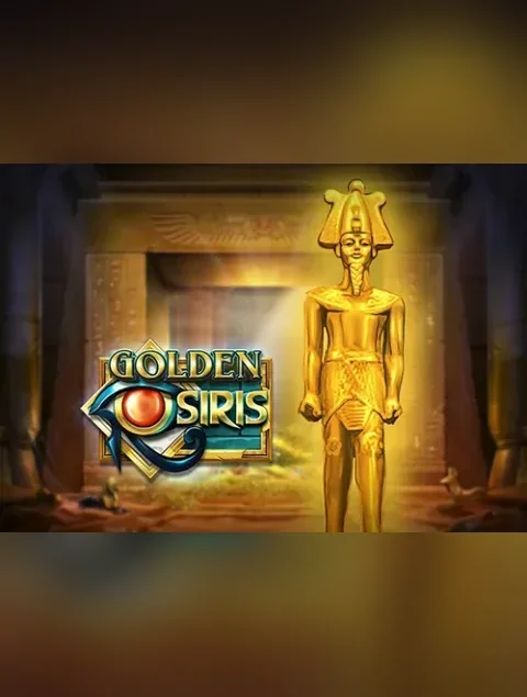 Golden Osiris