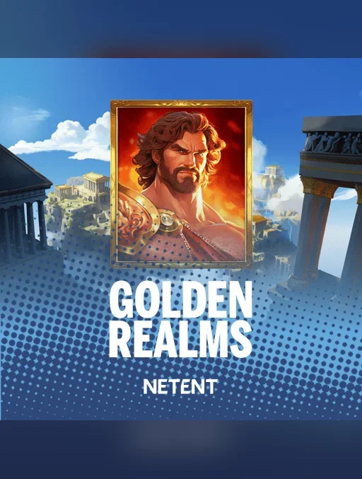 Golden Realms