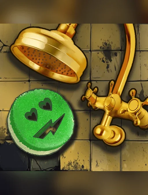Golden Shower