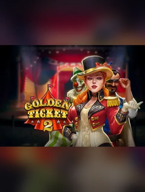 Golden Ticket 2