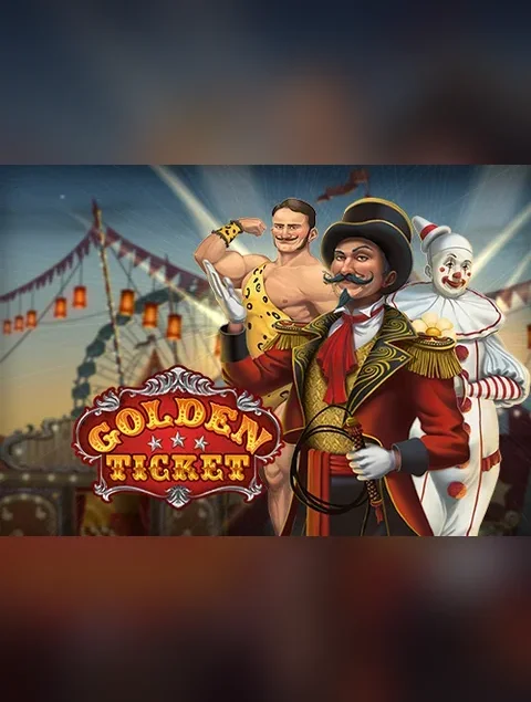 Golden Ticket