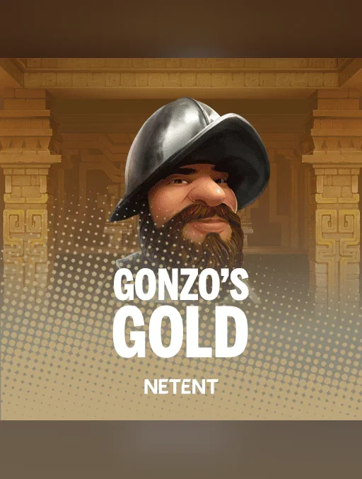 Gonzo's Gold