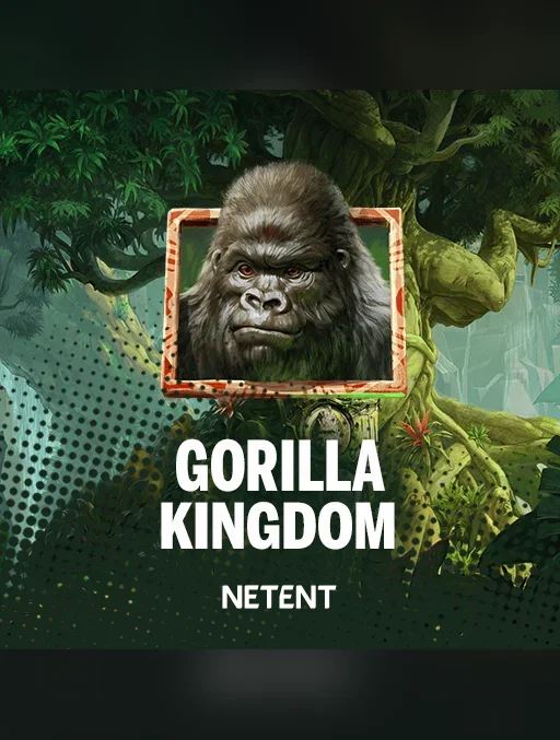 Gorilla Kingdom