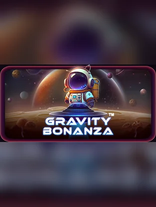 Gravity Bonanza