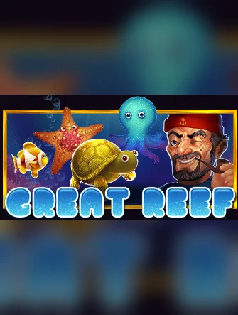 Great Reef