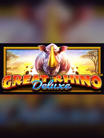 Great Rhino Deluxe
