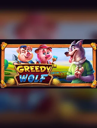 Greedy Wolf