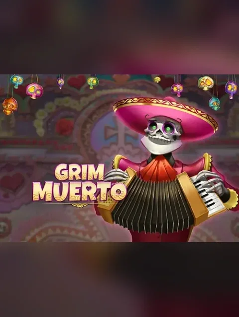 Grim Muerto