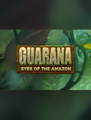 Guarana Eyes of the Amazon