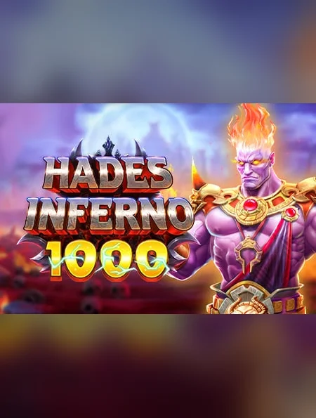 Hades Inferno 1000