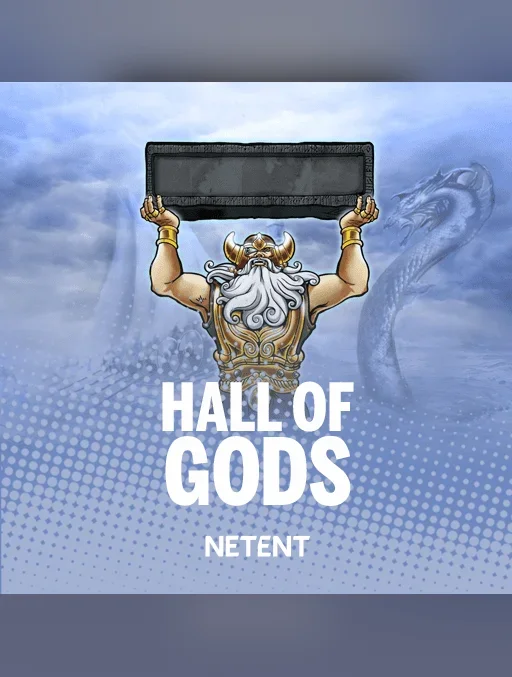 Hall of Gods