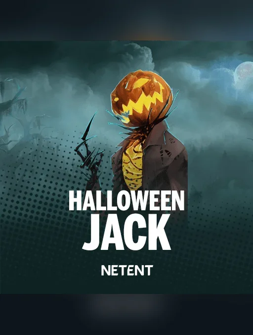 Halloween Jack