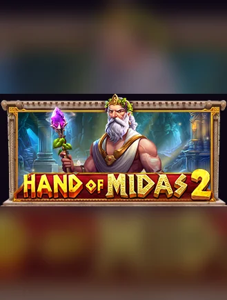 Hand of Midas 2
