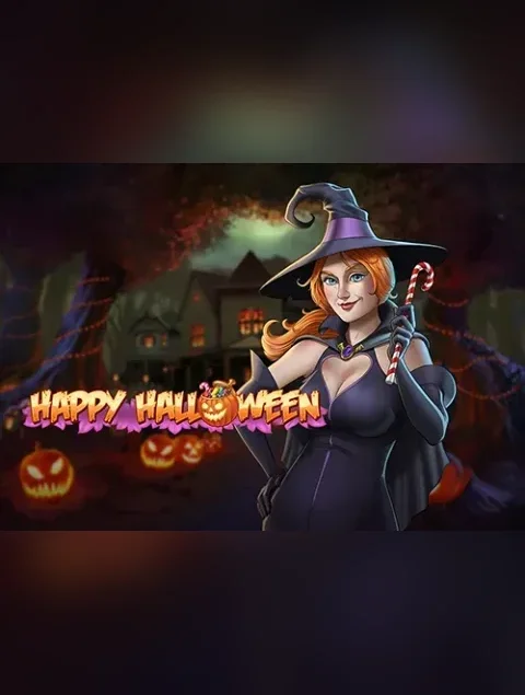 Happy Halloween
