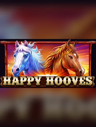 Happy Hooves