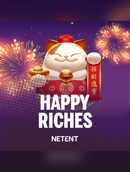 Happy Riches