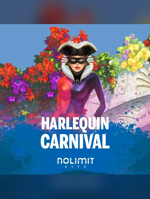 Harlequin Carnival