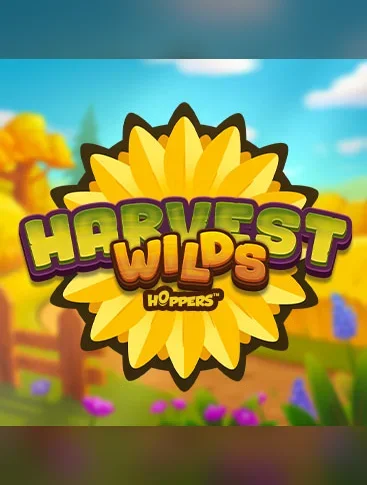 Harvest Wilds