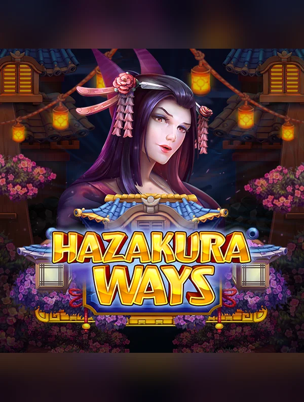 Hazakura Ways