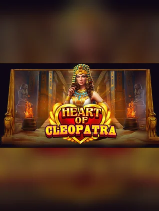 Heart of Cleopatra
