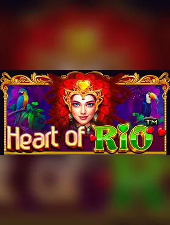 Heart of Rio