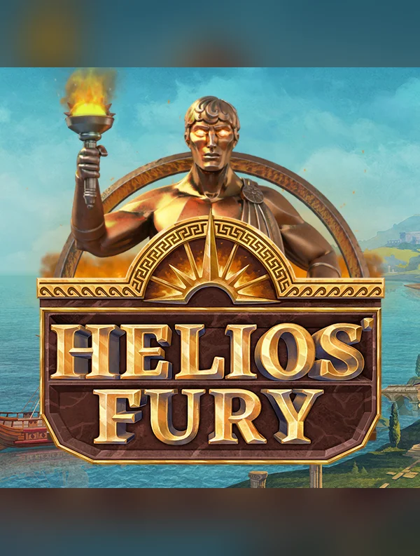 Helios' Fury
