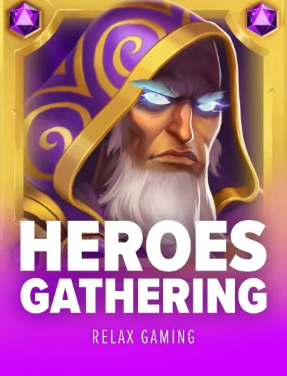 Heroes' Gathering