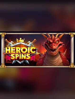 Heroic Spins