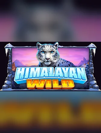 Himalayan Wild