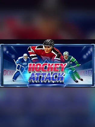 Hockey Attack