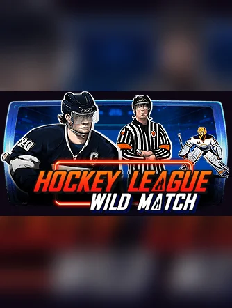 Hockey League Wild Match