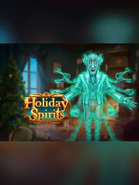 Holiday Spirits