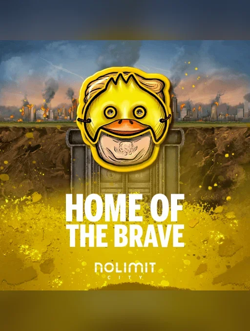 Home of the Brave