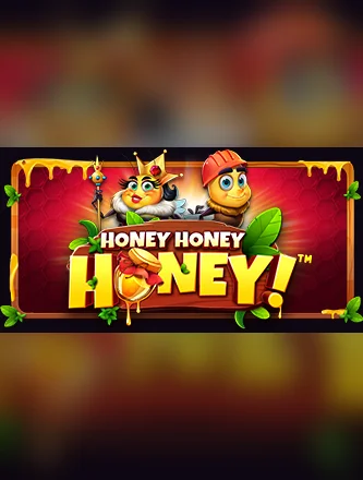 Honey Honey Honey