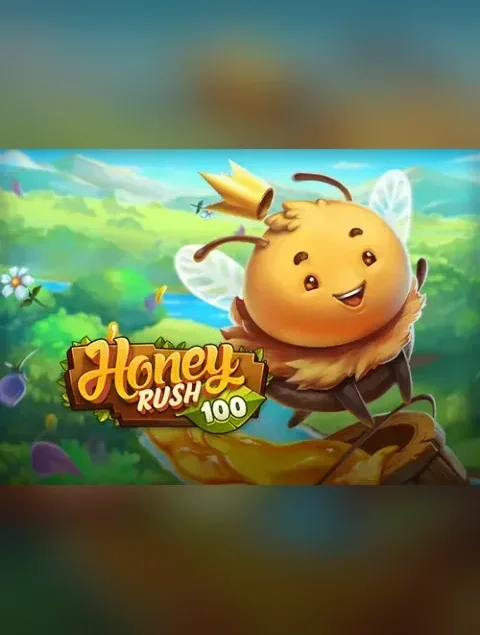 Honey Rush 100