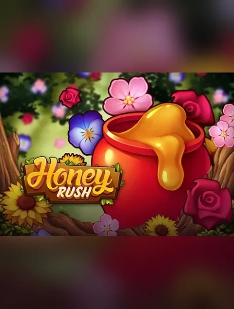 Honey Rush
