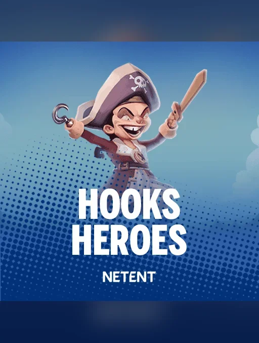 Hook's Heroes
